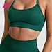 thin strap bralette